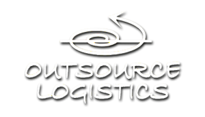 Outsource logistics logo